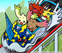 Qinglongmon terriermon lopmon guilmon renamon digimonweb.png