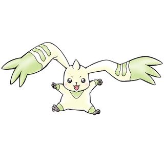 Terriermon