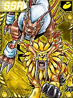 SaberLeomon and Dinotigemon re collectors card.jpg