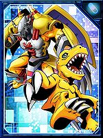 WarGreymon and Agumon RE Collectors Card.jpg