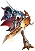 Omegamon new century.png