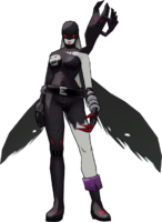 LadyDevimon DSAM Model.png