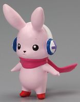 Cutemon xw figure collection.jpg