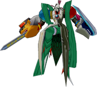 Chaosmon DSAM Model.png