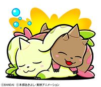 Terriermon Lopmon Bandai Twitter.jpg