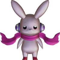 Cutemon new century model.png