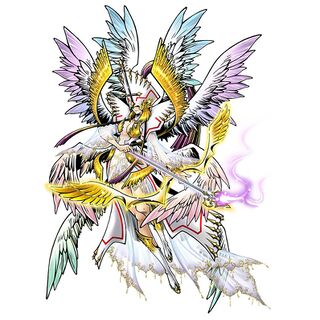 Angewomon (X-Antibody)