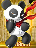 Pandamon collectors card.jpg