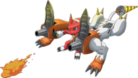 Shoutmon Dorulu Cannon BandaiUSA.png