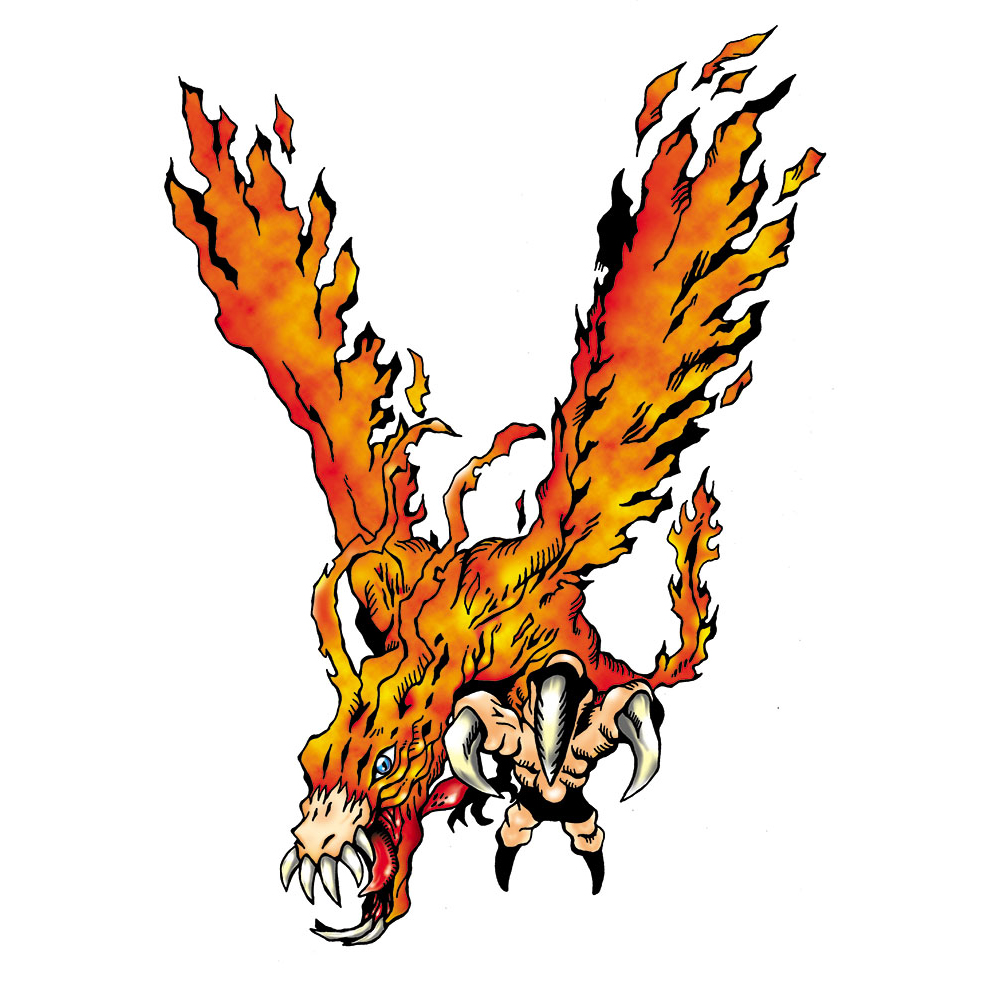 Spadamon - Wikimon - The #1 Digimon wiki