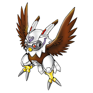 Owlmon