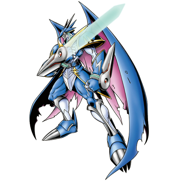 Huanglongmon - Wikimon - The #1 Digimon wiki