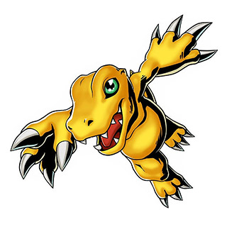 Patamon (Adventure:) - Wikimon - The #1 Digimon wiki