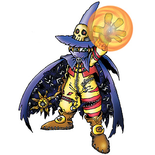 Devimon - Digimon Wiki - Neoseeker