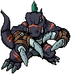 Darktyranomon daact hit.png