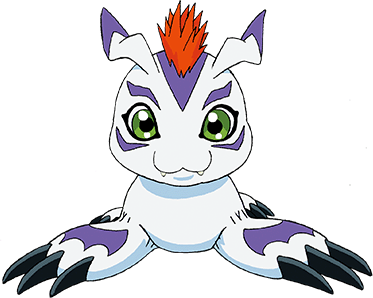 Gomamon