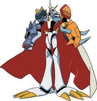 Omegamon