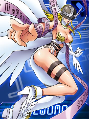 [Image: Angewomon_collectors_card.jpg]