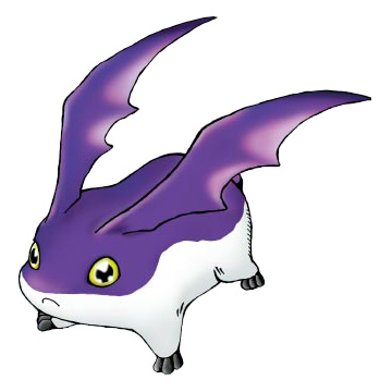 SnowGoburimon - Digimon Wiki - Neoseeker