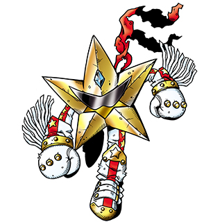 Superstarmon