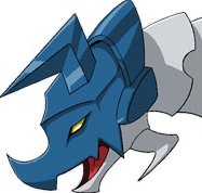 Mailbirdramon head.png