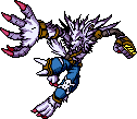 Weregarurumon battle da02d1t.png