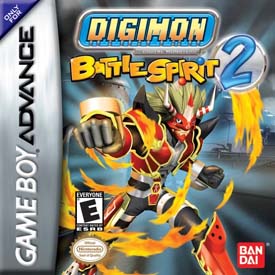 Battle Spirit: Digimon Frontier - Wikimon - The #1 Digimon wiki