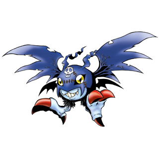 Devimon Digimon