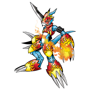 Fladramon