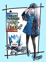 Digimon universe appli monsters manga eri dokamon.jpg