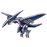Pteranomon