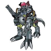 Assaultmon