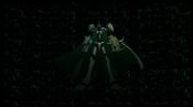 Omegamon from The Adventure's Battle.