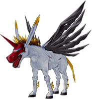 Unimon DSAM Model.png