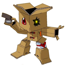 Bakomon