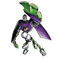 Gizmon: XT