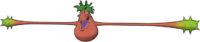 Red vegimon new century.png