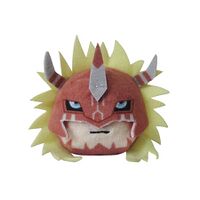 Agnimon otedama plush.jpg