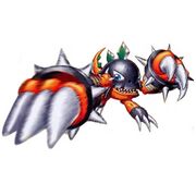 Mametyramon