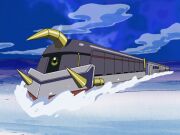 Trailmon Buffalo