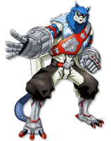 Machgaogamon DM.png