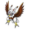 Owlmon