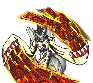 Taomon (Silver)