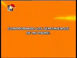 Testando os Sentimentos do Meu Pai! ("Testing my Father's Feelings!")