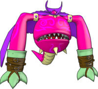 Bacchusmon New Century model.png