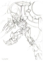 Dukemon x lineart2.png