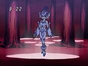 Ranamon from Digimon Frontier