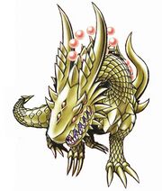 Huanglongmon