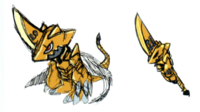 Zubamon 20th sketch1.png