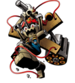 Pinocchimon Crusader Art.png